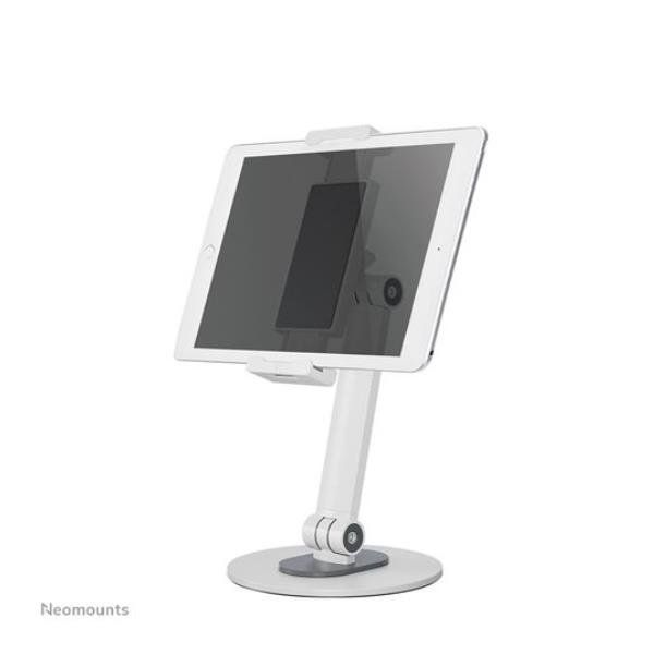 Neomounts by Newstar DS15-540WH1 - Kit montaggio (supporto) - per tablet - bian…