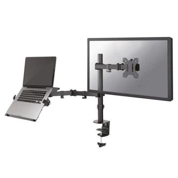 Neomounts by Newstar FPMA-D550NOTEBOOK - Kit montaggio - full-motion - per disp…