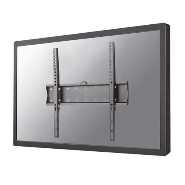 Neomounts by Newstar FPMA-W300 - Staffa - fisso - per display LCD - nero - dime…
