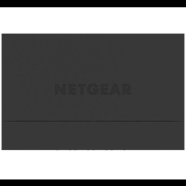 Netgear Switch Unmanaged GS305PP-100PES - Netgear Gigabit Ethernet PoE