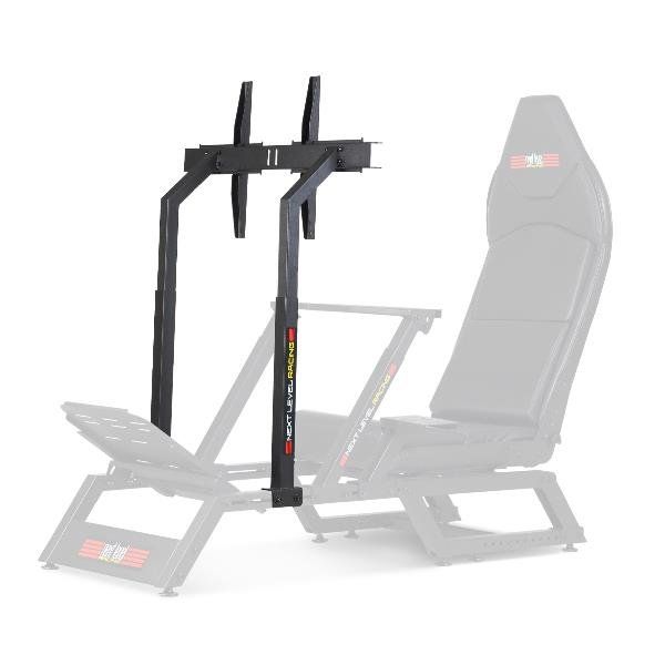 Next Level Racing Monitor Stand - Componente di montaggio (installazione displa…