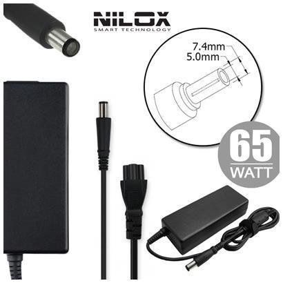 Nilox - Alimentatore - 65 Watt