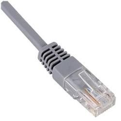 Nilox - Cavo di rete - RJ-45 (M) a RJ-45 (M) - 3 m - UTP - CAT 5e - stampato - …
