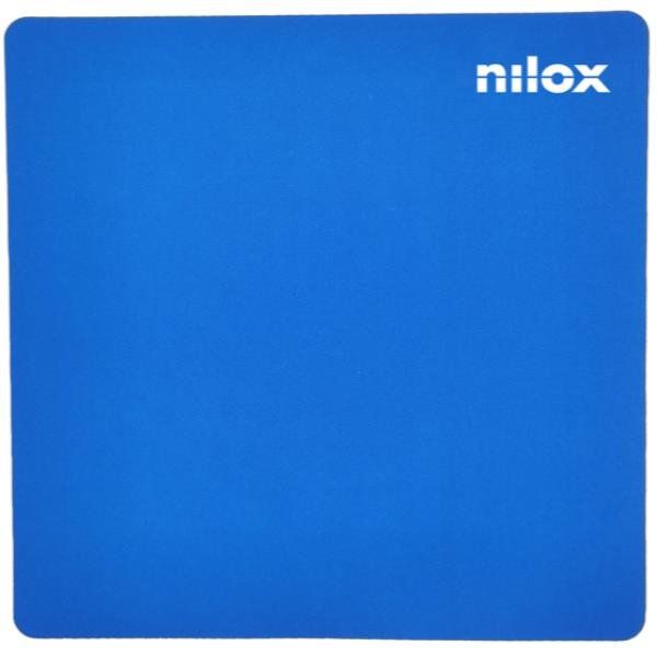 Nilox - Mouse pad BLU