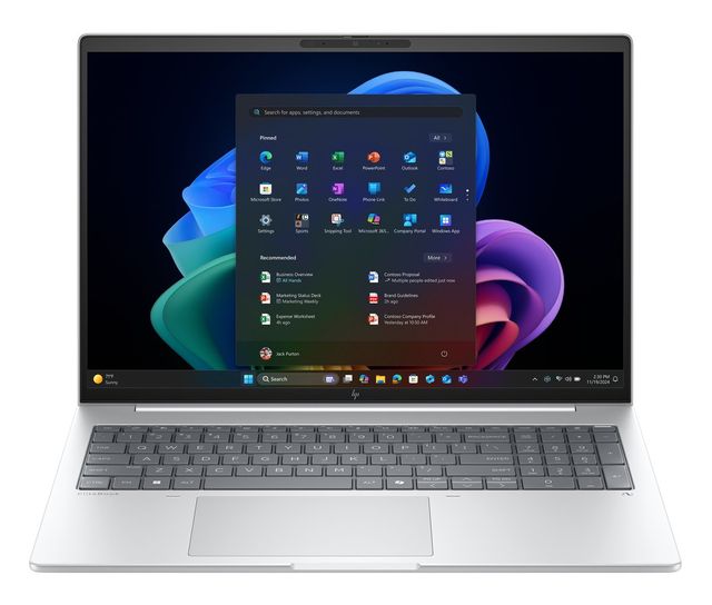 Notebook e Workstation portatili - HP EliteBook 8 G1i 16 inch Notebook Next Gen…