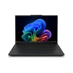 Notebook e Workstation portatili - ThinkPad T16 Gen 5 (AMD) - con alimentatore