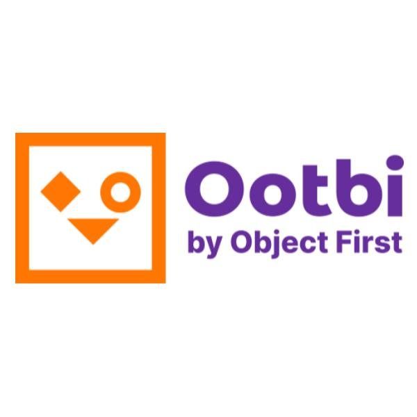 OBJECT FIRST OOTBI 36 TB 5Y SUPPORT