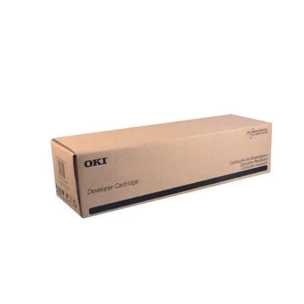 OKI - Giallo - unità di sviluppo - per ES 9466 MFP, 9476 MFP