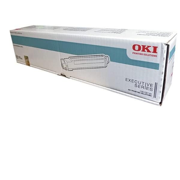 OKI - Magenta - originale - cartuccia toner - per ES 9410dn