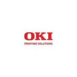 OKI 42264203, Seriale, Cablato