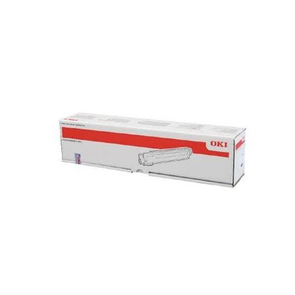 OKI EP-CART-Y-ES7470/80 (30K)
