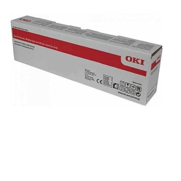OKI TONER-M-ES8434 10000PAGINE