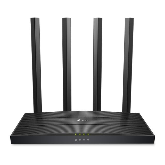 OMADA AC1350 WIFI GIGAB VPN ROUTER