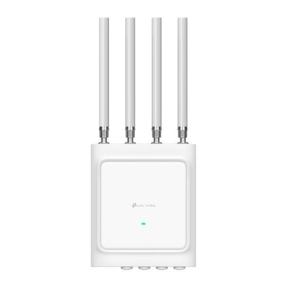 OMADA AX3600 IN/OUT DUAL-BAND WIFI6