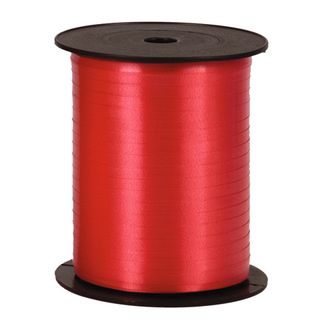 Nastro Splendene - rosso 30 - 10mm x 250mt - Bolis