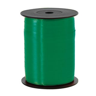 Nastro Splendene - verde smeraldo 13 - 10mm x 250mt - Bolis