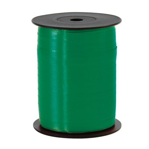 Nastro Splendene - verde smeraldo 13 - 10mm x 250mt - Bolis