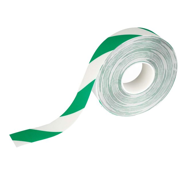 Nastro adesivo DURALINESTRONG 50/07 1726 - permanente - 5 cm x 30 m - verde/bia…
