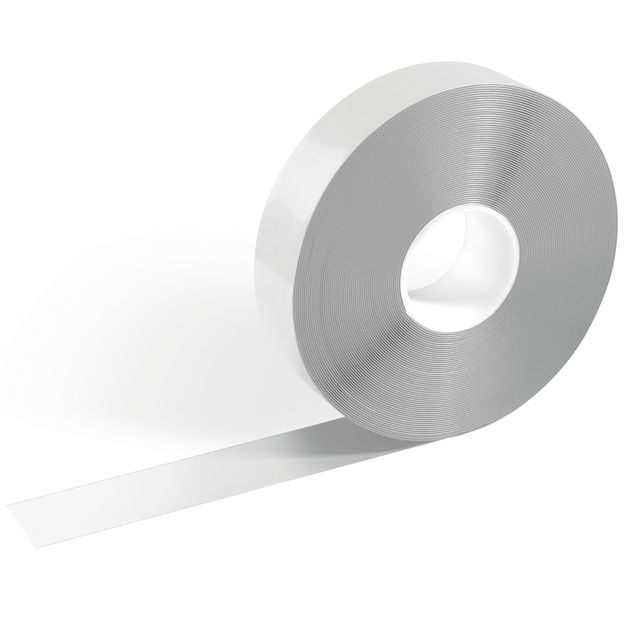 Nastro adesivo DURALINESTRONG 50/12 1725 - permanente - 5 cm x 30 m - bianco - …