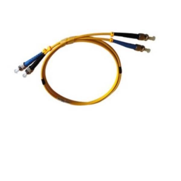 OPTOCOMPONENTS PATCH 2FO OS2 ST/PC LC/PC 20M