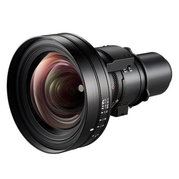 OPTOMA PROAV LENTE BX-CTA12