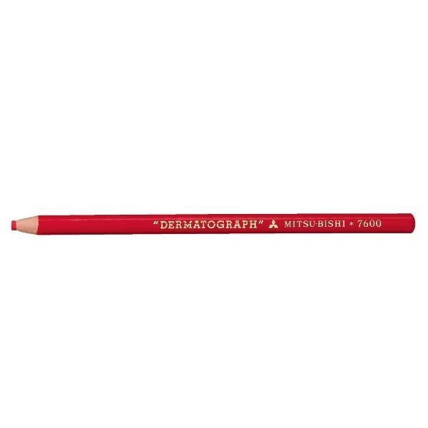 OSAMA CF12 UNI DERMATOGRAPH 4,4MM ROSSO
