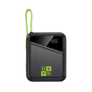 OXYN PB54 POWER BANK 5V/3A 10000MAH NERO