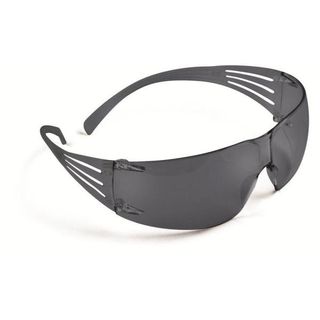 Occhiali di protezione Securefit SF202AF - policarbonato - grigio - 3M
