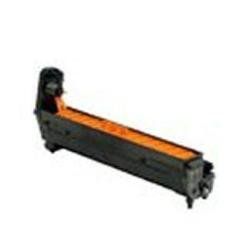 Olivetti - Tamburo - Ciano - B0564 - 17.000 pag