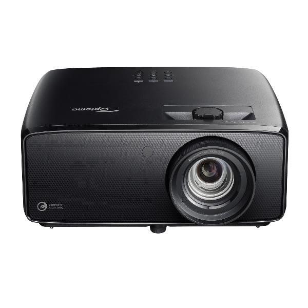 Optoma E3P7NF1E111, 3000 ANSI lumen, DLP, UHD 4K (3840x2160), 3000000:1, 16:9, …