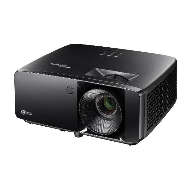 Optoma HZ41HDR, 4400 ANSI lumen, DLP, 1080p (1920x1080), 2500000:1, 16:9, 762 -…