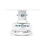 Optoma OCM818W-RU - Kit montaggio (montaggio a soffitto a filo) - per proiettor…