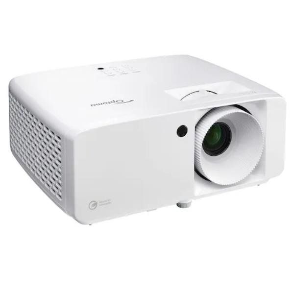 Optoma ZH521, 5500 ANSI lumen, DLP, 1080p (1920x1080), 3000000:1, 16:9, 4:3, 16…