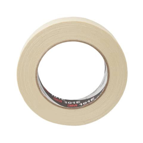 Nastro per mascheratura 3M General Purpose 101E beige 18 mm x 50 m Conf. 12 pez…