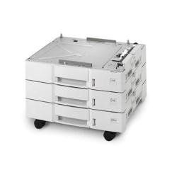 OKI - Alimentatore/cassetto supporti - 2120 fogli - per OKI Pro9420; C910, 9600…