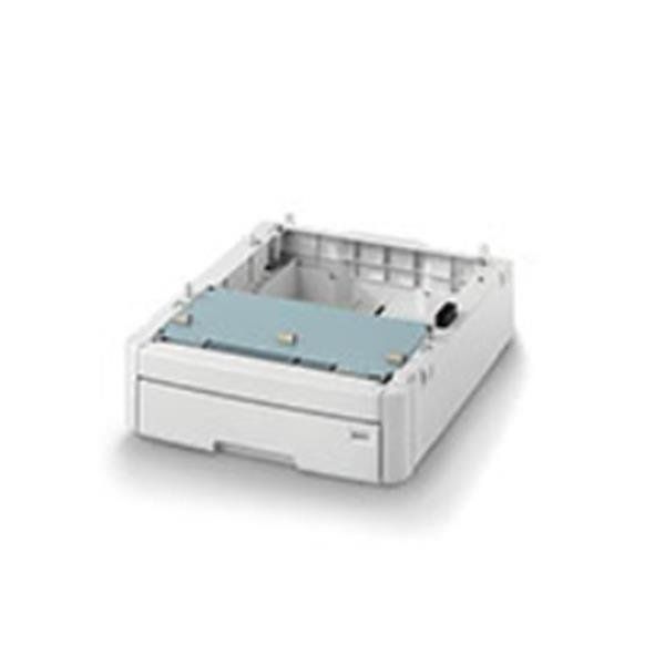 OKI - Alimentatore/cassetto supporti - 535 fogli in 1 cassetti - per OKI MC853,…