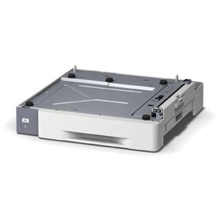 OKI - Cassetto supporti - 500 fogli in 1 cassetti - per OKI PRO9431, Pro9541, P…