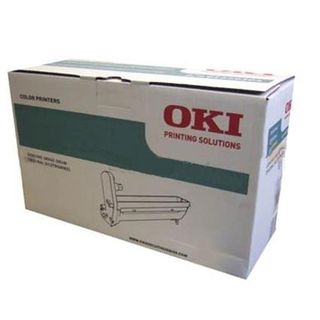 OKI - Nero - originale - kit tamburo - per ES 4131dn, 4131dn+, 4132dn, 4161 MFP…