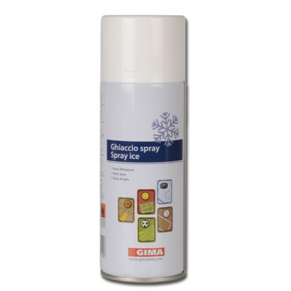 P5 GHIACCIO SPRAY - flacone 400ml