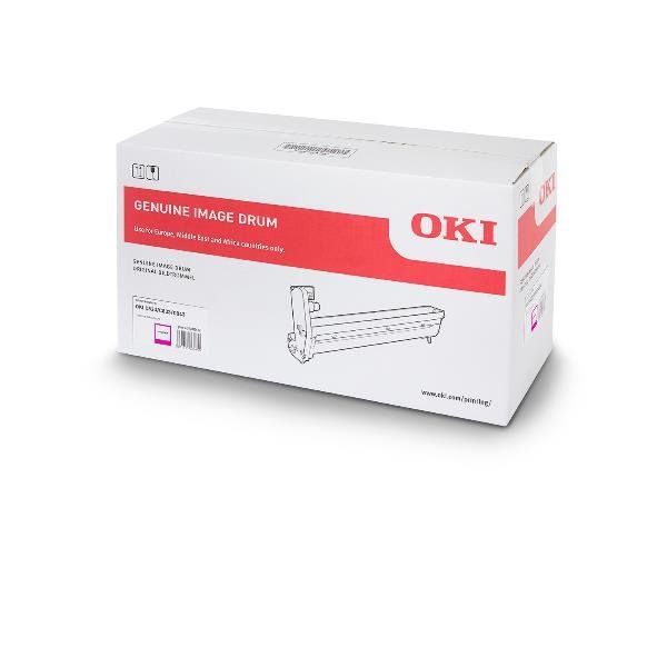 OKI - Tamburo - Magenta - 46438002 - 30.000 pag