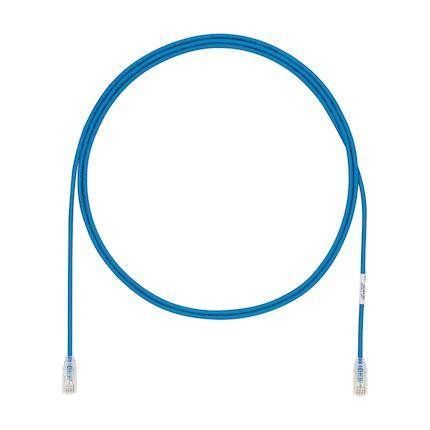 PANDUIT CAVO PATCH U/UTP CAT.6A LSHF BIANCO 10 MT
