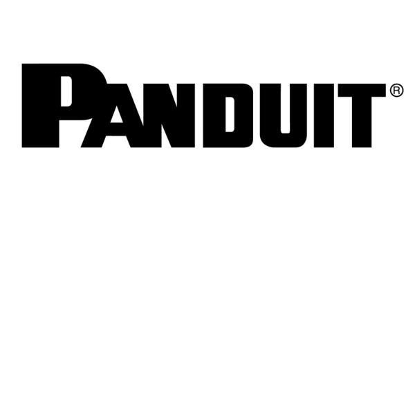 PANDUIT CF25 PRESA NETKEY RJ45U CAT.6 BIANC