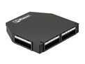 PANDUIT CONSOLIDATION POINT BOX MULTIMEDIAL