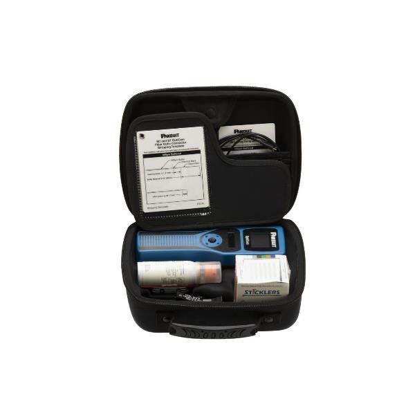 PANDUIT KIT BASE TERMINAZIONE OPTICAM2