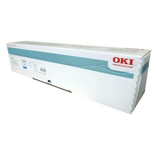 OKI - Toner - Ciano - 44036027