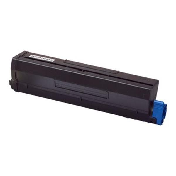 OKI - Toner - Ciano - 44469742