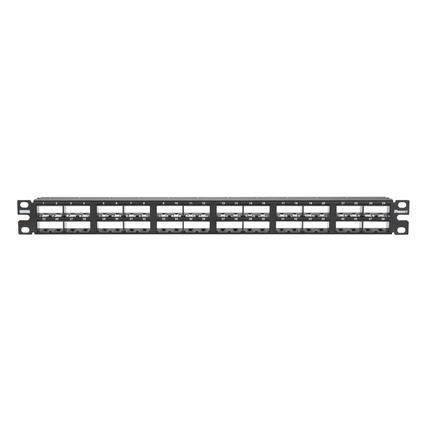 PANDUIT PATCH PANEL SCHERMATO 48 PORTE
