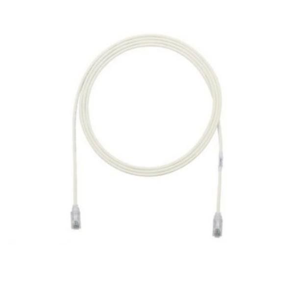 PANDUIT PATCH U/UTP CAT.6 LSHF BIANCO 9M
