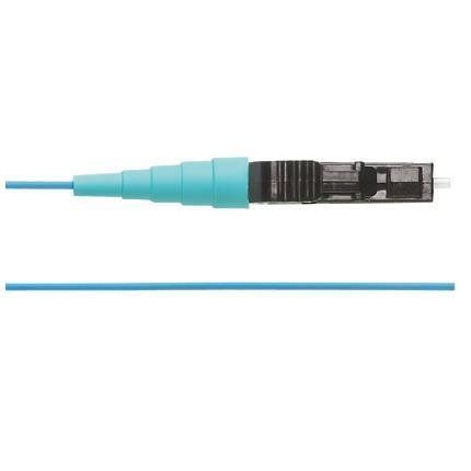 PANDUIT PIGTAIL LC OM4 TIGHT 1M
