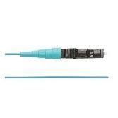 PANDUIT PIGTAIL SC OM4 TIGHT 2M